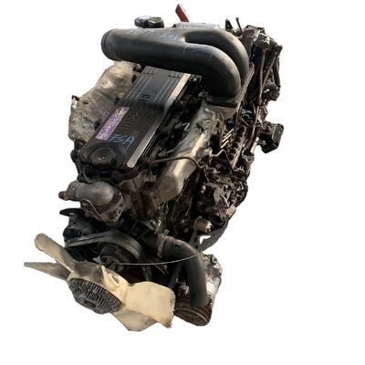 Good price New Stock  Used diesel Engine 6D17 for Mitsubi Shi online