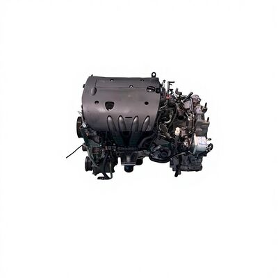 Good price Used High Performance Gasoline Engine 4B12 4cylinder for Mitsubishi Japan  Wooden Box Packaging online