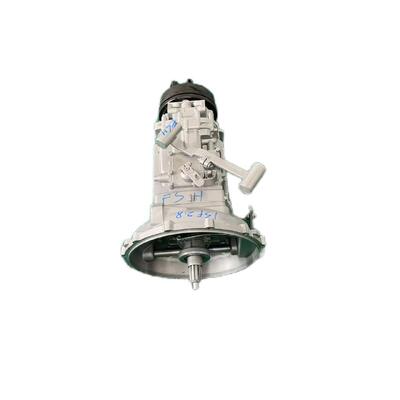 Good price FSH China Factory Wholesale Price ISF2.8 Transmission Car Spare Parts Mitsu Bishi ZF 4x2 Used Gearbox online