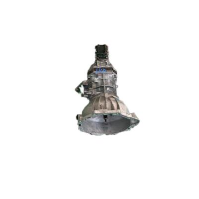 Good price High Quality Used for Toyota 1KD 4x2 Gearbox Diesel Engine Assembly online