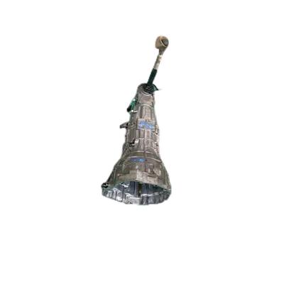 Good price Factory Supply for Nissan  YD25  Used Engine diesel Gearbox  for Nissan Pickup 5-speed 4x2 online