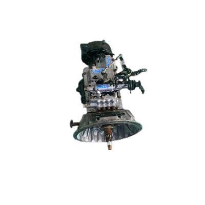 Good price High Quality Used for  Assembly 6BD1 6HE1 Diesel Engine Gearbox Perfect Condition online