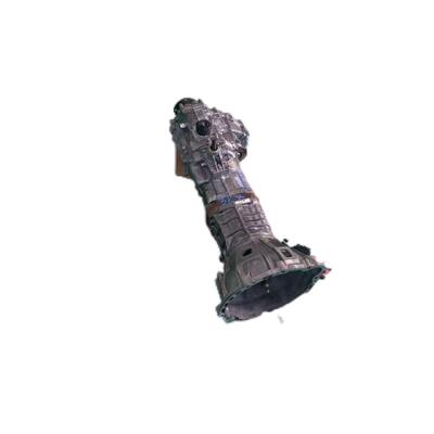 Good price Manufacturer Direct Sale Used Diesel Engine 3RZ 4x4 Gearbox for Toyota Overlord 4x4 online