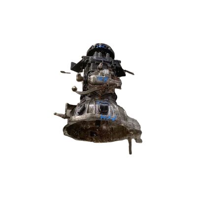 Good price Good Condition for Toyota 14B Used Diesel Gearbox Assembly  for Commercial Van or Truck online