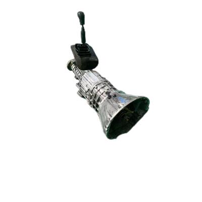 Good price Used 4*2 Gearbox R425 2WD Second-hand Transmission Suitable for Engines online