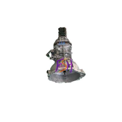 Good price ForTo Yota Wholesale Transmission 1KD Used Gearbox 4*2 Engine Gearbox 5 Speed online