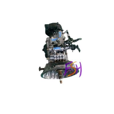 Good price ForI Suzu 6BD1 Gearbox Suitable for I SU ZU 6HE1 Second-hand Transmission of 6BD1 online