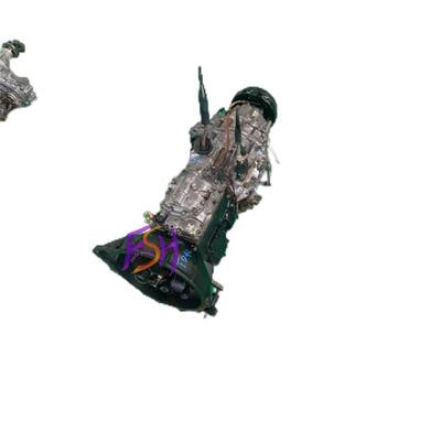 Good price ForNis San 4*4 TD42 Gearbox for Pickup Second-hand 5 Speed Transmission TD42 online