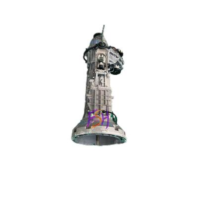 Good price ForMa Xus SC28 Used Gearbox SC28 for Second-hand Manual 4*4 Transmission online