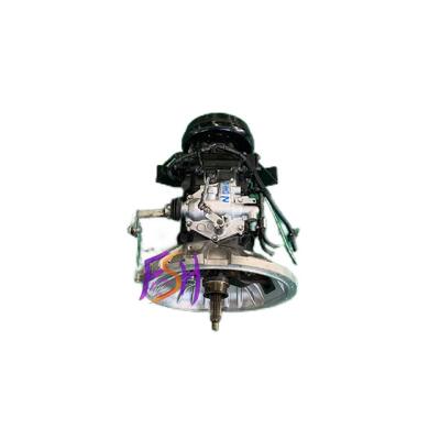 Good price ForHi  No Buses Transmission N04C Used Gearbox 4*2 Second-hand Gearbox online