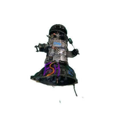 Good price ForNis San 4*2 Gearbox TD42 4*2 Gearboxes Second-hand TD42 Transmission online