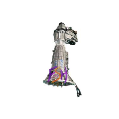 Good price ForMa Xus SC28 Used Gearbox SC28 for Second-hand Automatic 4*4 Transmission online