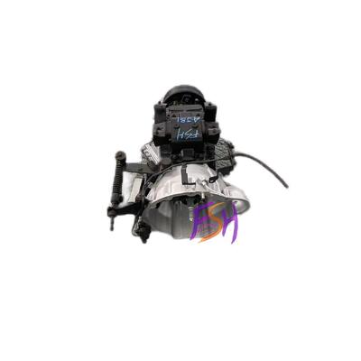 Good price ForI Suzu 4JB1 4*2 Gearbox Suitable for I SU ZU 4JB1 Second-hand Transmission online