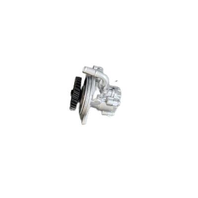 Good price Second-Hand 4HK1 Engine Assembly with Power Steering Pump online