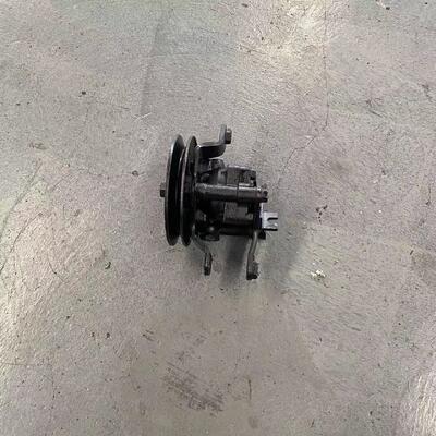 Good price Direct Sale From China Second Hand QD32 Diesel Engine Long Block Directional Hydraulic Pump for Nissan FSH online