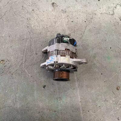 Good price Japanese Original 6HK1 Euro 3 Diesel Second-Hand Generator Assembly Stock Condition Used Engine Long Block online