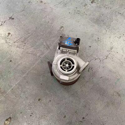 Good price Wholesale Second Hand 6HK1 Diesel Engine Long Block Auto Spare Parts Used Turbocharger online
