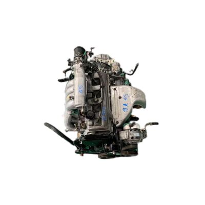 Good price Manufacturer Wholesale Price Toyo Ta Camr Y 2.4 2.2 5s 2AZ 5S Used Gasoline Engine online