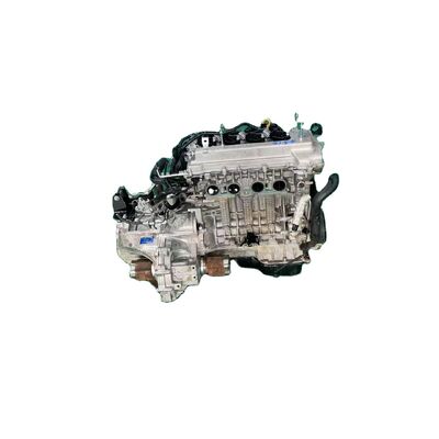 Good price Japan Factory Direct Sale Modern Brand 4G15 Used Gasoline Engines for Fox Geely Automobiles with Wooden Box and 3-Month Warranty online