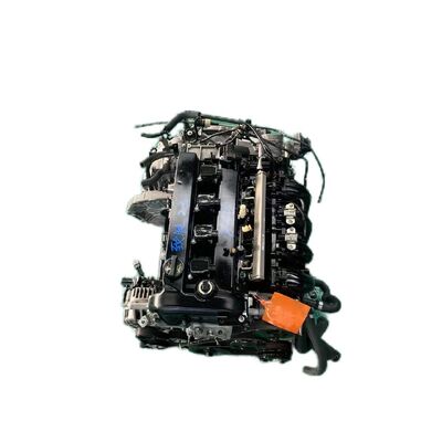 Good price Used Gasoline Engine Assembly for Thefor Mondeo Zenori L3 online