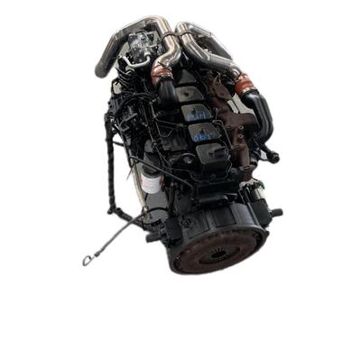Good price 6BT for Truck Gas/Petrol Engine Long Block 6 Cylinder Used 14.0L 1983-2004 Wholesale online