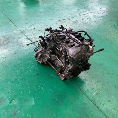 Good price Ready to Ship FSH Brand Engine Long Block for ZY for Used Gasoline Engine Japan Origin 100% Professional Tested online