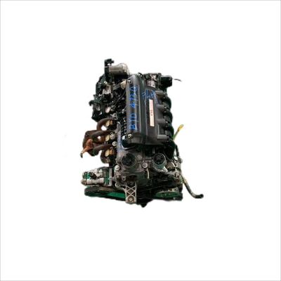 Good price High Quality Auto Engine 1.4L 4 Cylinder Petrol Engines for 473Q BYD  Used Gasoline Engine online