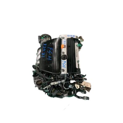 Good price High Quality Auto Parts Engines System Engine Assembly K24Z1 Hond a CRV  Used Gasoline Engine online