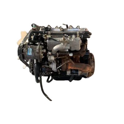 Good price Quality Spot 4 Cylinder 4D20 Forklift diesel Engine online