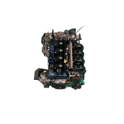 Good price Factory Stock Used diesel Gasoline Engine for LF2.0 Mazda Horse 6  Used Gasoline Engine online