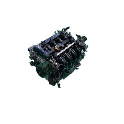Good price China Factory Supply Full Car Engine Assembly Used Gasoline Engine for K3 LF2.3 Mazda Horse 6 online