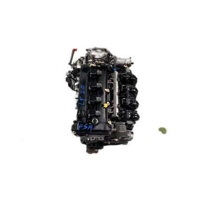 Good price Used Gasoline Engine for Mazda LF2.0 4 Cylinders Engine online