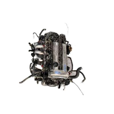 Good price Original Stocks for Nissan  SR20 Used Gasoline Engine for Sale online