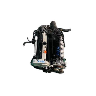 Good price K24A Used Gasoline Engine for Accord Car Engine Turbo for Sale online