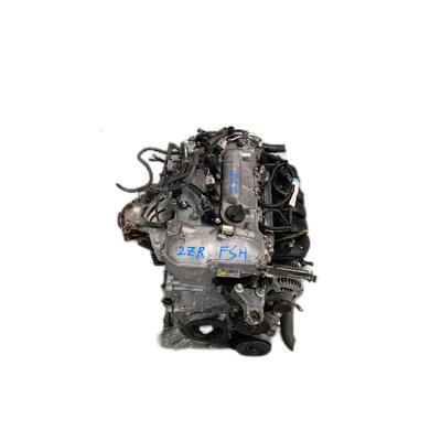 Good price Suitable for Toyota Corolla Original 2NZ 2ZR Used Gasoline Engine Assembly online