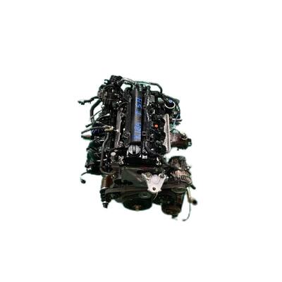 Good price Used R18A for Honda for Civic 4-Cylinder Gasoline Engine Assembly online