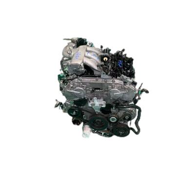 Good price Used VQ35 High Quality Engine Part for Nissan Teana 4 Cylinders Engine online