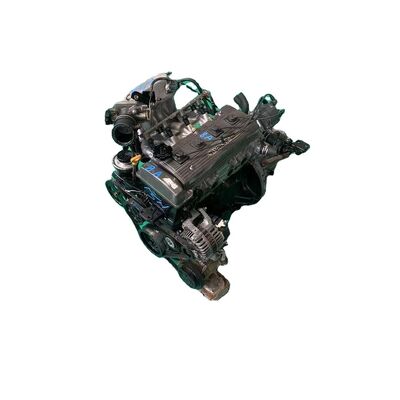 Good price Used  Vios 8A Gasoline Engine Assembly Auto Parts for Sale online