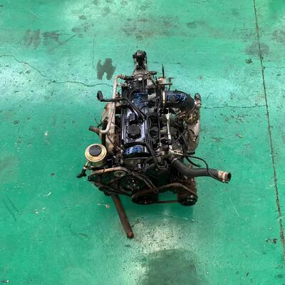 Good price New Stock Used Gasoline  Engine 4G63  for Mitsubishi  Lancer Evolution online