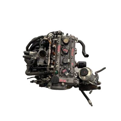 Good price Factory Direct High Quality 3Sz Used Gasoline Engine ForT Oyota  Van and Toyota Corolla for Vans and Minicars online