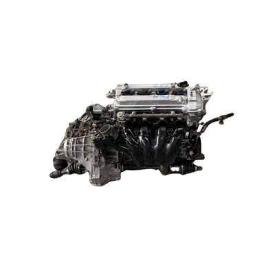 Good price Original Japanese 2AZ Complete Used Gasoline Engine 2.4L 4 Cylinder for Toyota Camry online