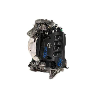 Good price Wholesale Factory Price MR20 SR20  Used Gasoline Engine  for Nissan Sylphy Nissan Sunny online