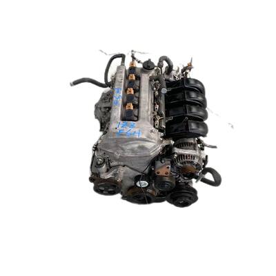 Good price For Sale Cheap Price Japan Engine 4 CYLINDER 1ZZ  for Toyota Corolla  Car Used Gasoline Engine online