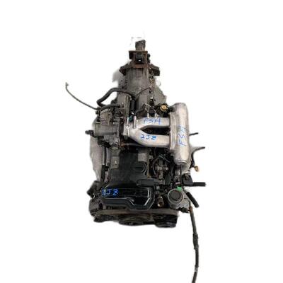 Good price Wholesale 6 Cylinder 2JZ V VTi Japanese Original Gasoline Engine Assembly Manufacturer Direct for Toyota Vehicles online