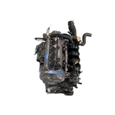 Good price 1NZ Machinery Engine Used Japanese Gasoline Engine Parts for Nissan online