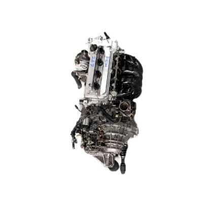 Good price Featured Products to YOTA C AMRY Automotive Used Gasoline Engine 2AZ  Japan Surplus  Engine online