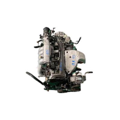 Good price High-quality Spot Goods 5S to YOTA C AMRY Automotive Used Petrol Engine online