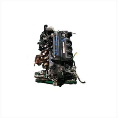 Good price BYD 473Q Used Gasoline Engine 4-Cylinder 1.5L Low Mileage Good Condition online