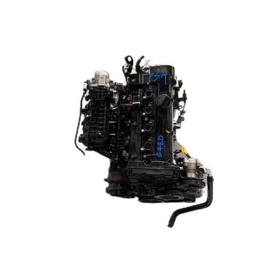 Good price Used Car Engine G4ED 4 Cylinder Gasoline Engine Assembly for Hyundai online