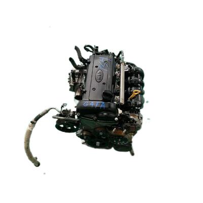 Good price For Hyundai G4ED G4FA 4 Cylinder Engine Assembly Used Gasoline Engine online